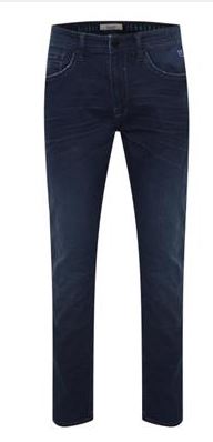Jogg Denim Twister Fit