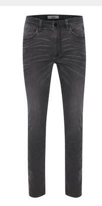 Jogg Denim Twister Fit
