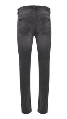 Jogg Denim Twister Fit