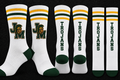 John Mcdonogh Socks