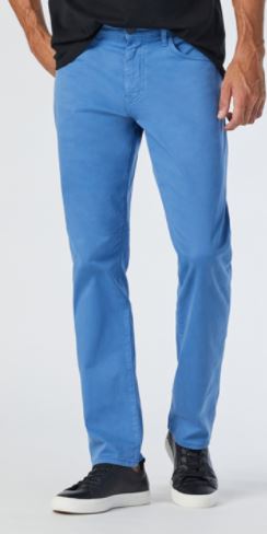 Johnny Riverside Twill Pant