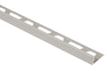 JOLLY 1/2" Aluminum Edge Trim, Greige