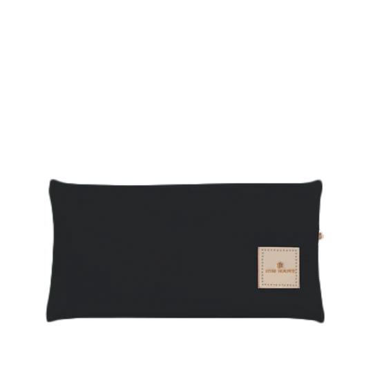 Jon Hart Large Pouch -Black