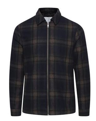 JOTUS Checkered Jacket