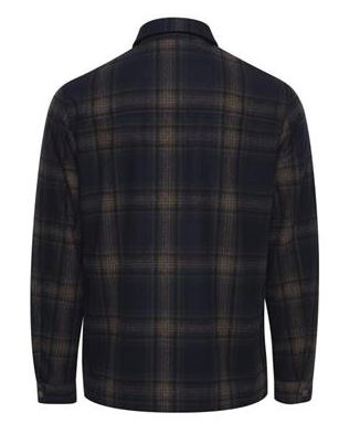 JOTUS Checkered Jacket