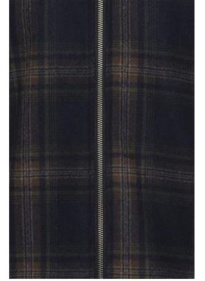 JOTUS Checkered Jacket