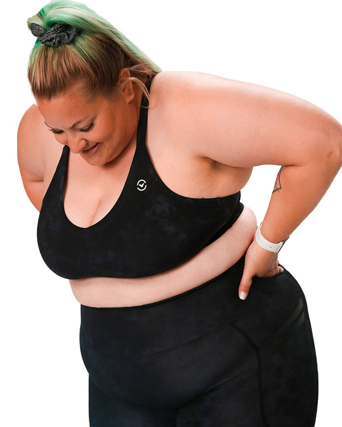 Journey Sports Bra - VIRUS® Performance Apparel
