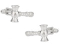 Judges Gavel Cufflink