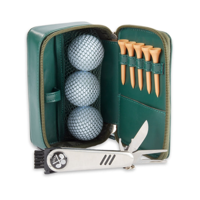 Julian Putter Golf Set