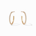 Julie Vos Gold Windsor Hoops