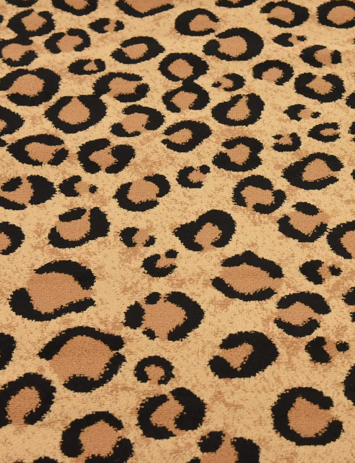 Jungle Rectangle Rug