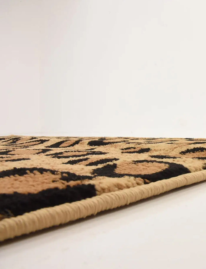Jungle Rectangle Rug