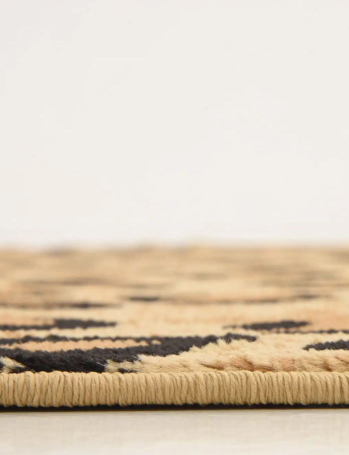 Jungle Rectangle Rug