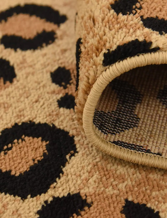 Jungle Rectangle Rug