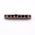 KD By AxLabs 12-String Tune-O-Matic Bridge & Stop Tailpiece - AxLabs