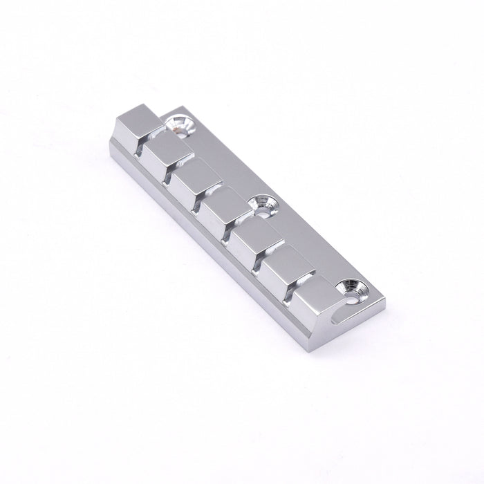 KD By AxLabs 6-String Tailpiece -3-Screw Top Mount (1275 Doubleneck Style) - AxLabs
