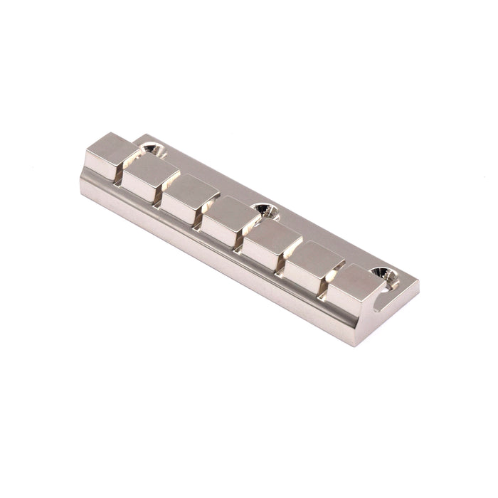 KD By AxLabs 6-String Tailpiece -3-Screw Top Mount (1275 Doubleneck Style) - AxLabs