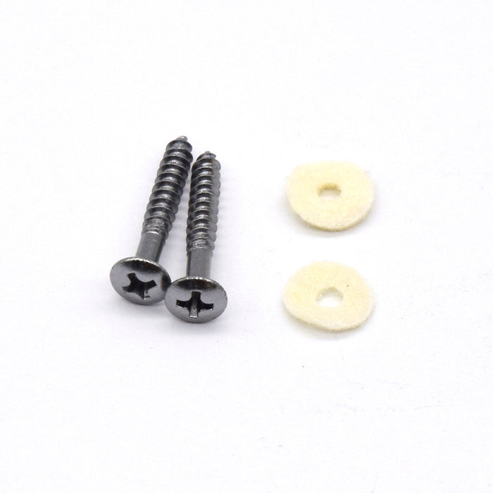 KD By AxLabs Standard Large Strap Buttons (2) - AxLabs