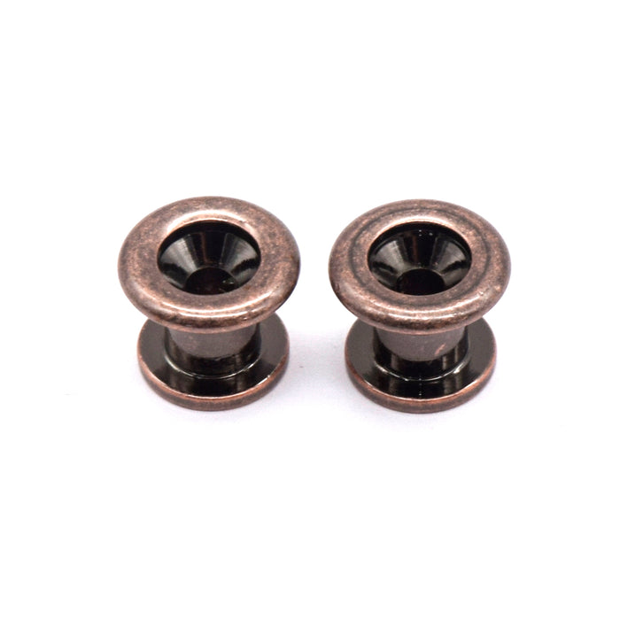KD By AxLabs Longer Neck Area Strap Buttons (2) - AxLabs