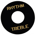 KD By AxLabs Plastic Toggle Ring - Rhythm / Treble - AxLabs