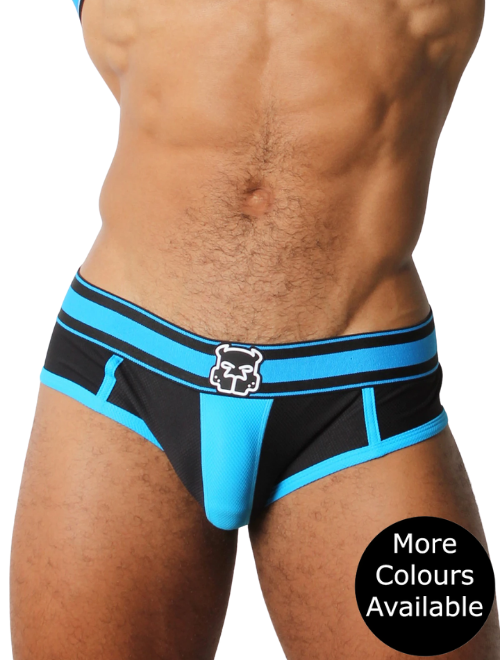 Kennel Club Cadet Brief