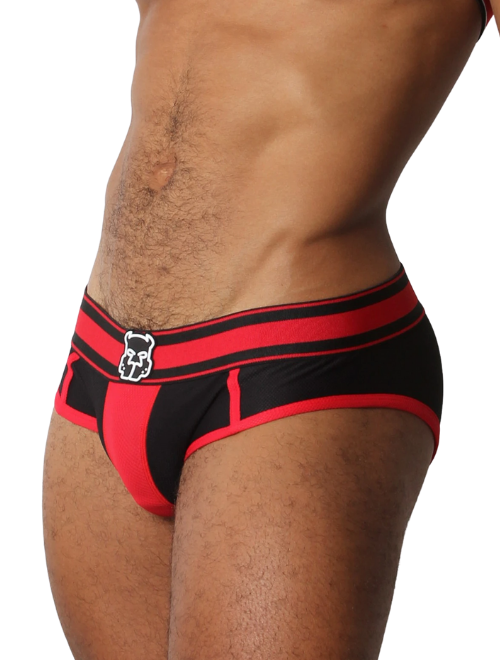 Kennel Club Cadet Brief