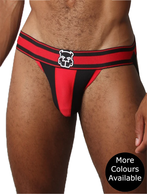 Kennel Club Cadet Jockstrap