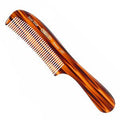 Kent Large Handled Rake Comb K-10T