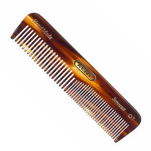 Kent Pocket Comb Coarse/Fine
