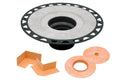 KERDI-DRAIN 2" ABS Flange Kit
