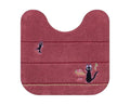 Kiki's Delivery Service WC Mat Anime & Brands Sugoi Mart