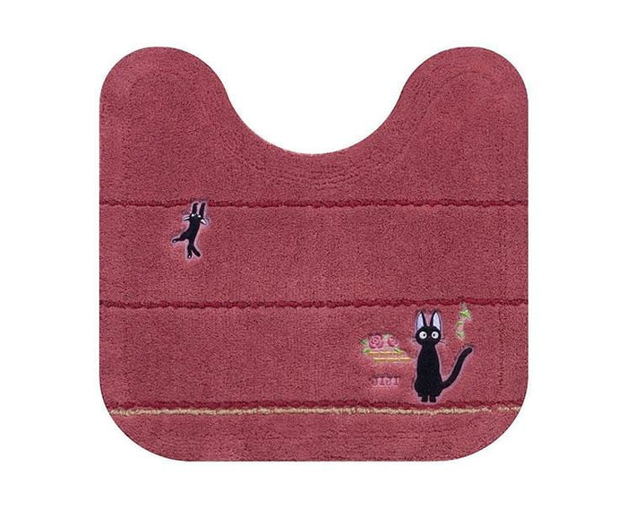 Kiki's Delivery Service WC Mat Anime & Brands Sugoi Mart