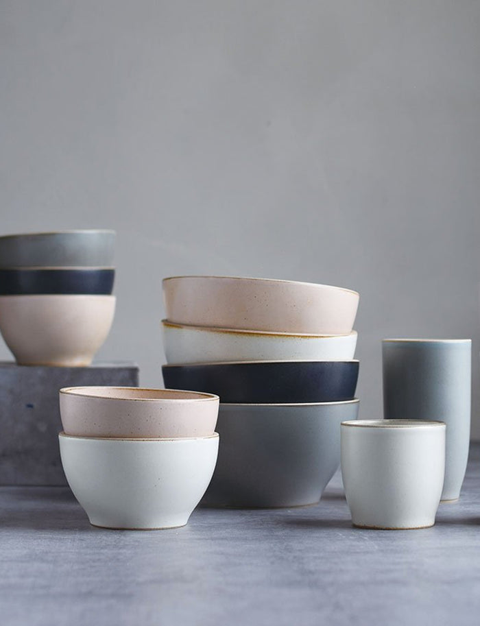 Kinto Nori Bowl 165mm / 7in