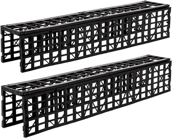 Kirb Perfect 543 Preformed Shower Curb