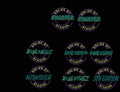 KOA CLASS PATCH