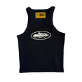 Koszulka Corteiz Tank Top Womans Navy L CORTEIZ Koszulki