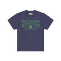 Koszulka Denim Tears ADG Tee Purple DENIM TEARS Koszulki