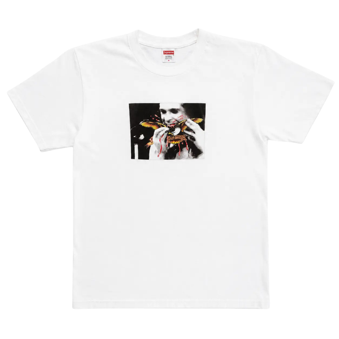 Koszulka Supreme Antihero Ozzy Tee M SUPREME Koszulki