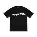 Koszulka Trapstar Halftone Tee 2.0 Black TRAPSTAR Koszulki