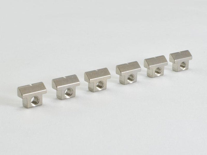 PR-01 | Japanese ABR-1 style Tune-O-Matic Bridge - AP Intl