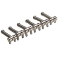 PR-16 | 6-piece Tele Barrel Saddles - AP Intl
