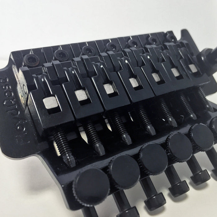 KTS Titanium String Lock Insert Blocks - AxLabs