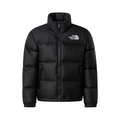 Kurtka Zimowa The North Face 1996 Retro Nuptse Black THE NORTH FACE Kurtki i bezrękawniki