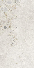 Lab White 12x24 Porcelain Floor Tile