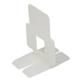 LASH Flat Leveling Clips 1000-Pack