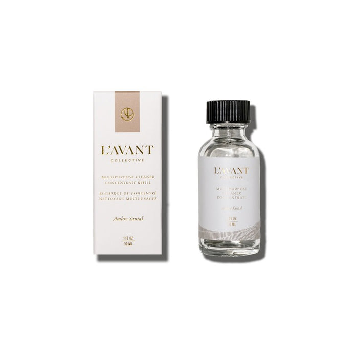 L'AVANT Multipurpose Concentrate Refill -Ambre Santal