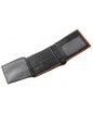 Leather Cognac Wallet