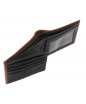 Leather Cognac Wallet