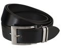 Leather Dress Belt