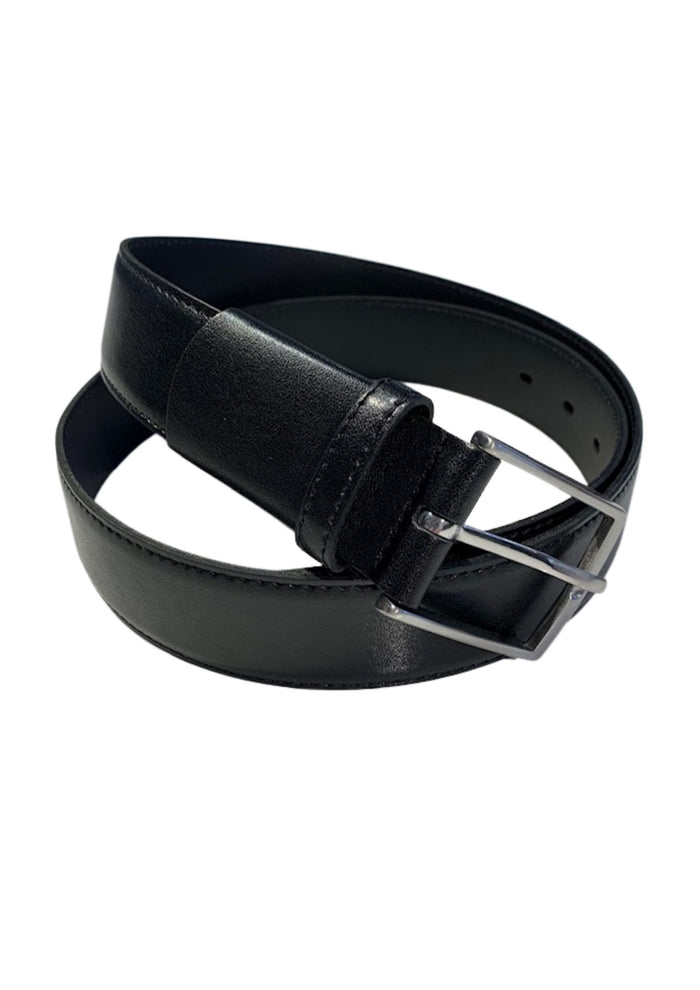 Leather Flex Belt